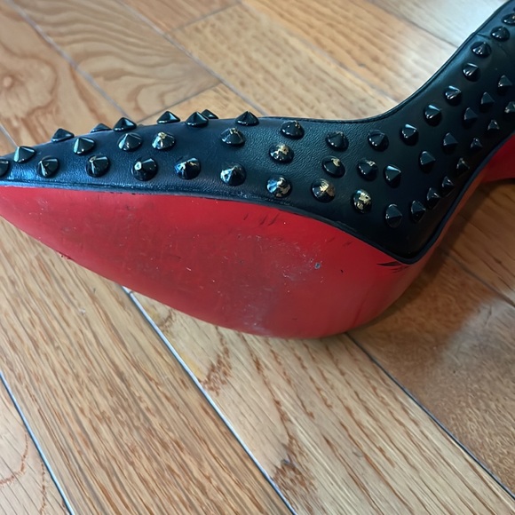 Roberto Fabiano - size 39 handmade in Italy - Picture 5 of 10